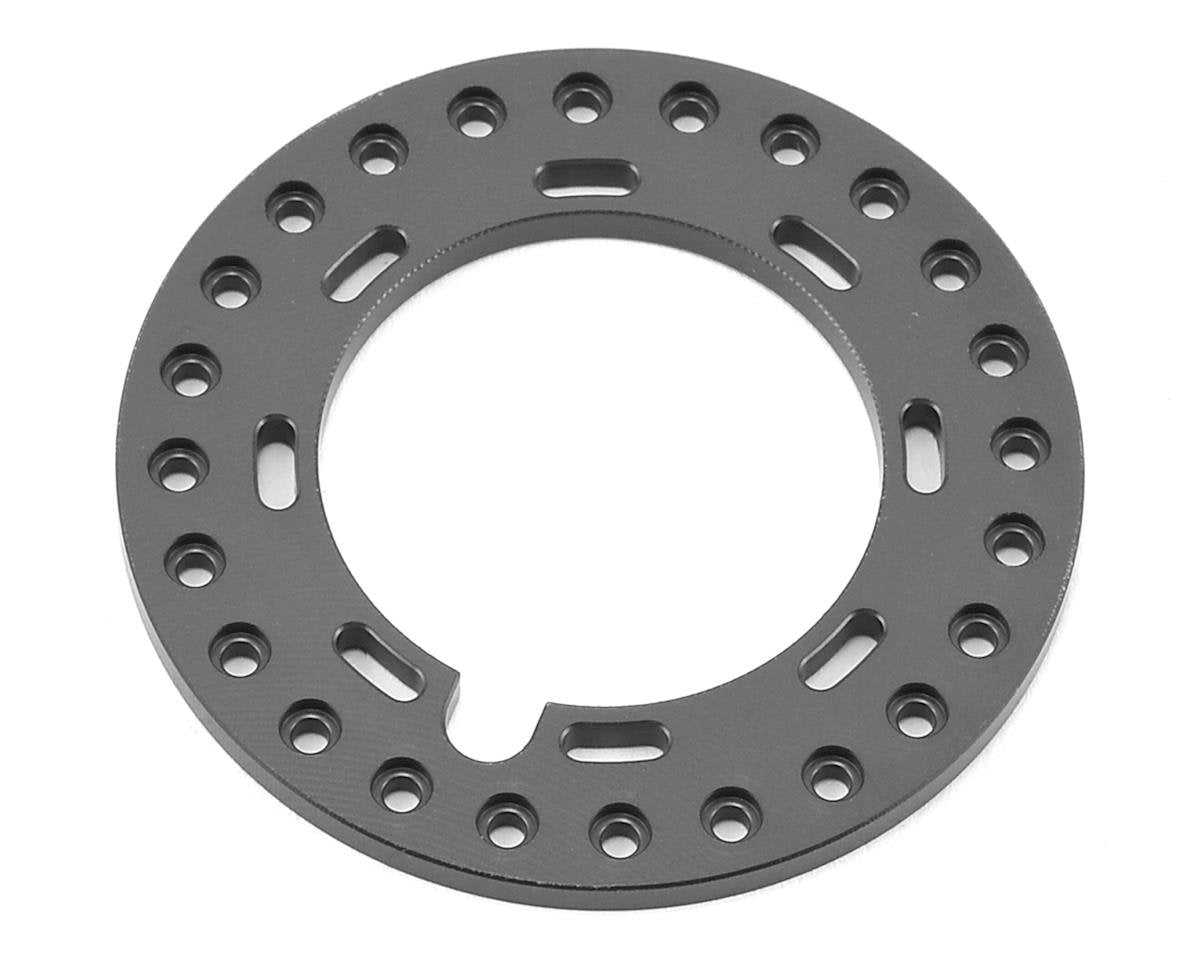 VANQUISH VPS05136 IBTR 1.9" Beadlock Ring Grey