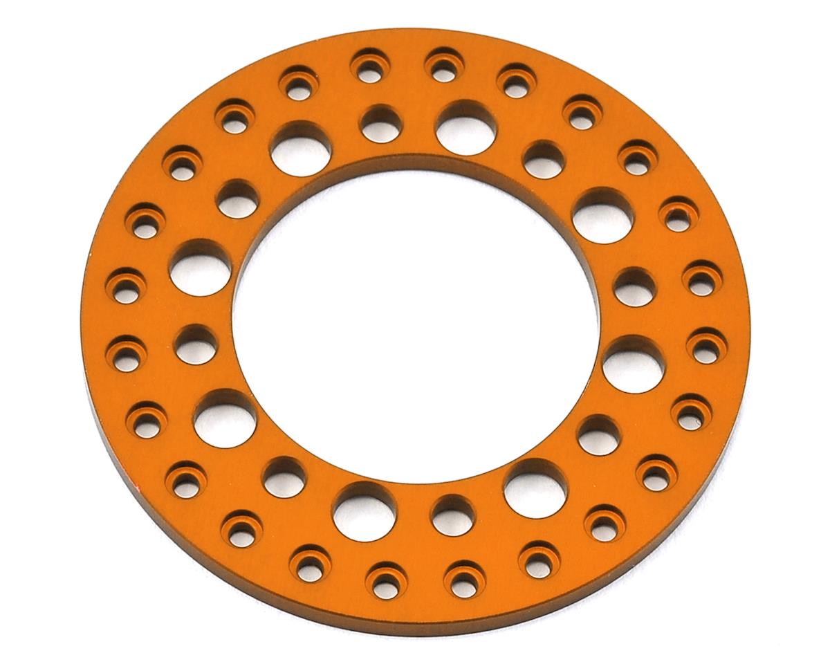 VANQUISH VPS05156 Holy 1.9" Rock Crawler Beadlock Ring Orange