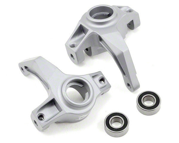 VANQUISH VPS06551 EXO/Yeti Knuckles Silver