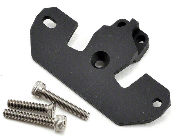 VANQUISH VPS06701 Currie Servo Mount (Black)