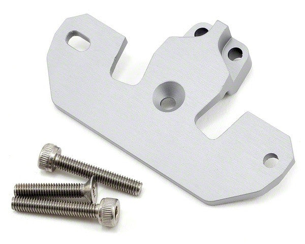 VANQUISH VPS06703 Currie Servo Mount Silver
