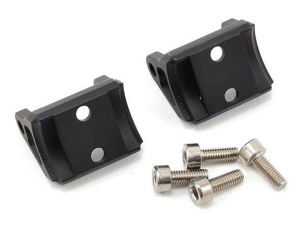 VANQUISH VPS06721 Currie Lower Link Mounts Black