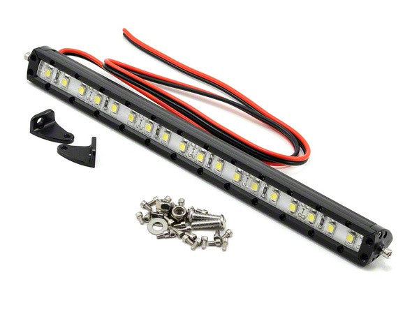 VANQUISH VPS06751 RIDGID industriess 6" black LED