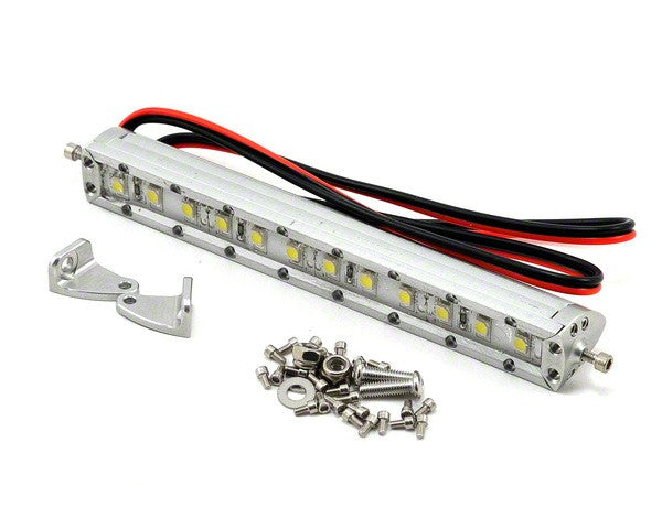 VANQUISH VPS06756 RIGID Industries 4" Silver Led