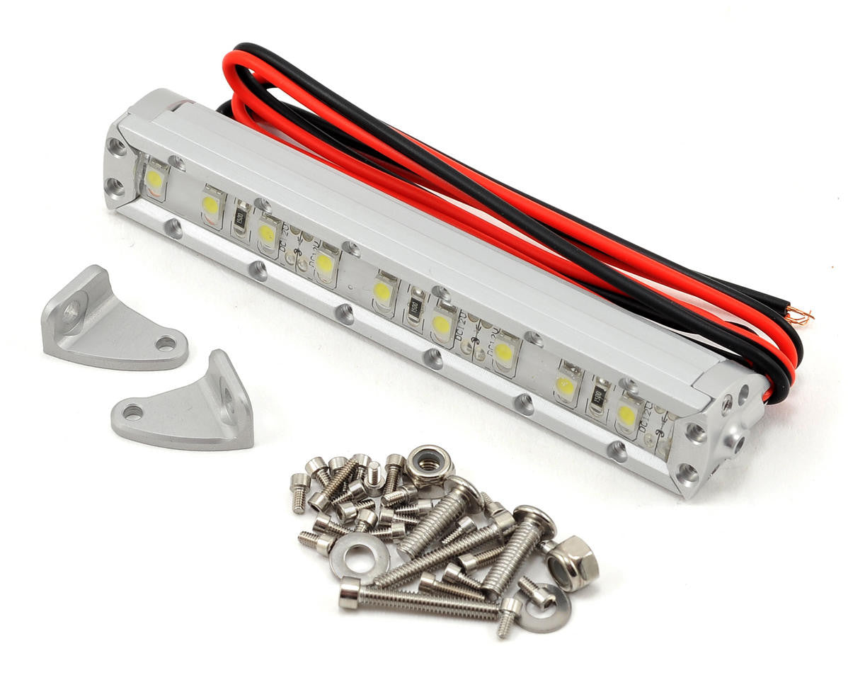 VANQUISH VPS06758 RIGID Industries 3" Silver Led