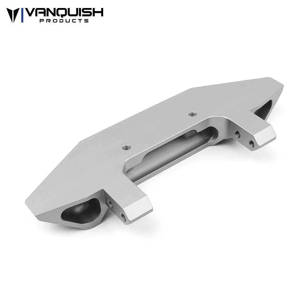 VANQUISH VPS06874 SCX Ripper Front Bumper Clear