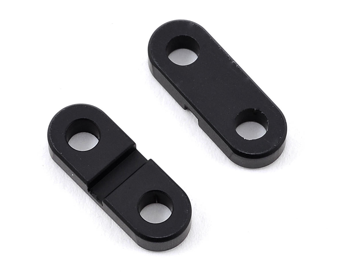 VANQUISH VPS06933 Clamping Servo Clamp Black