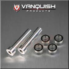 VANQUISH VPS07230 Yeti Double Sheer Steering Rack Kit