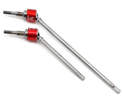 VANQUISH VPS07370 Wraith VVD V1-HD