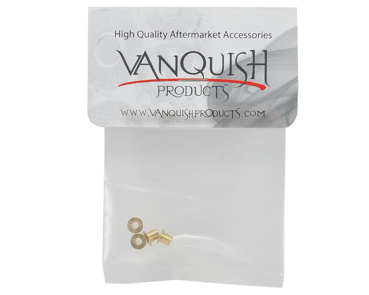 VANQUISH VPS07510 knuckle brass bushings (4)