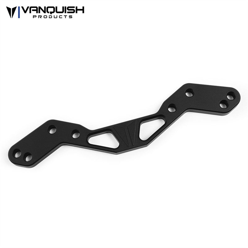 VANQUISH VPS07770 Yeti Front Shock Adjuster Black