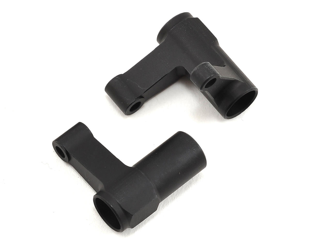 VANQUISH VPS07810 Yeti Bell Crank Black