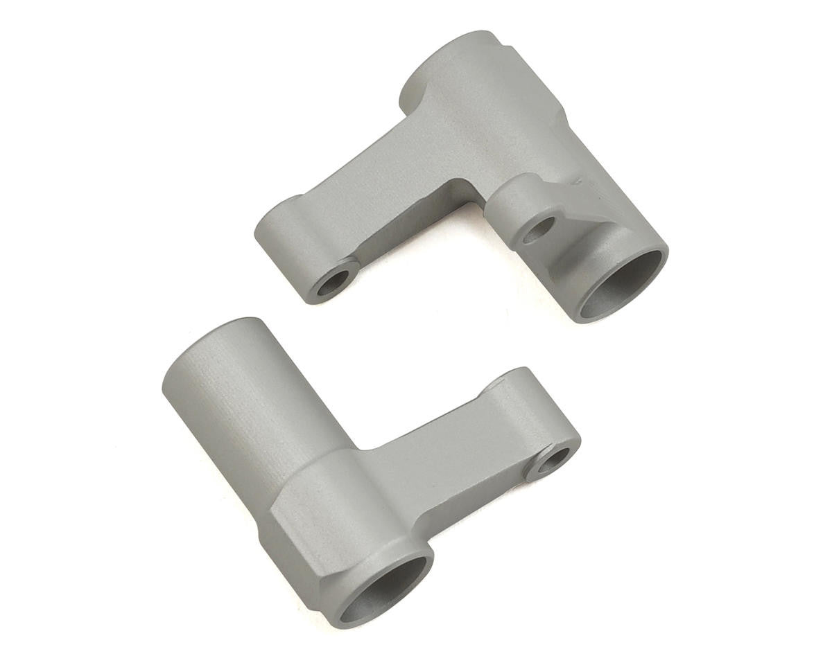 VANQUISH VPS07811 Yeti Bell Crank Silver