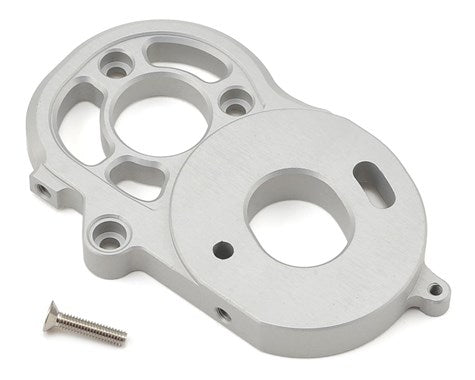 VANQUISH VPS08101 SCX10 II 2-Speed Transmission Motor Plate Clear