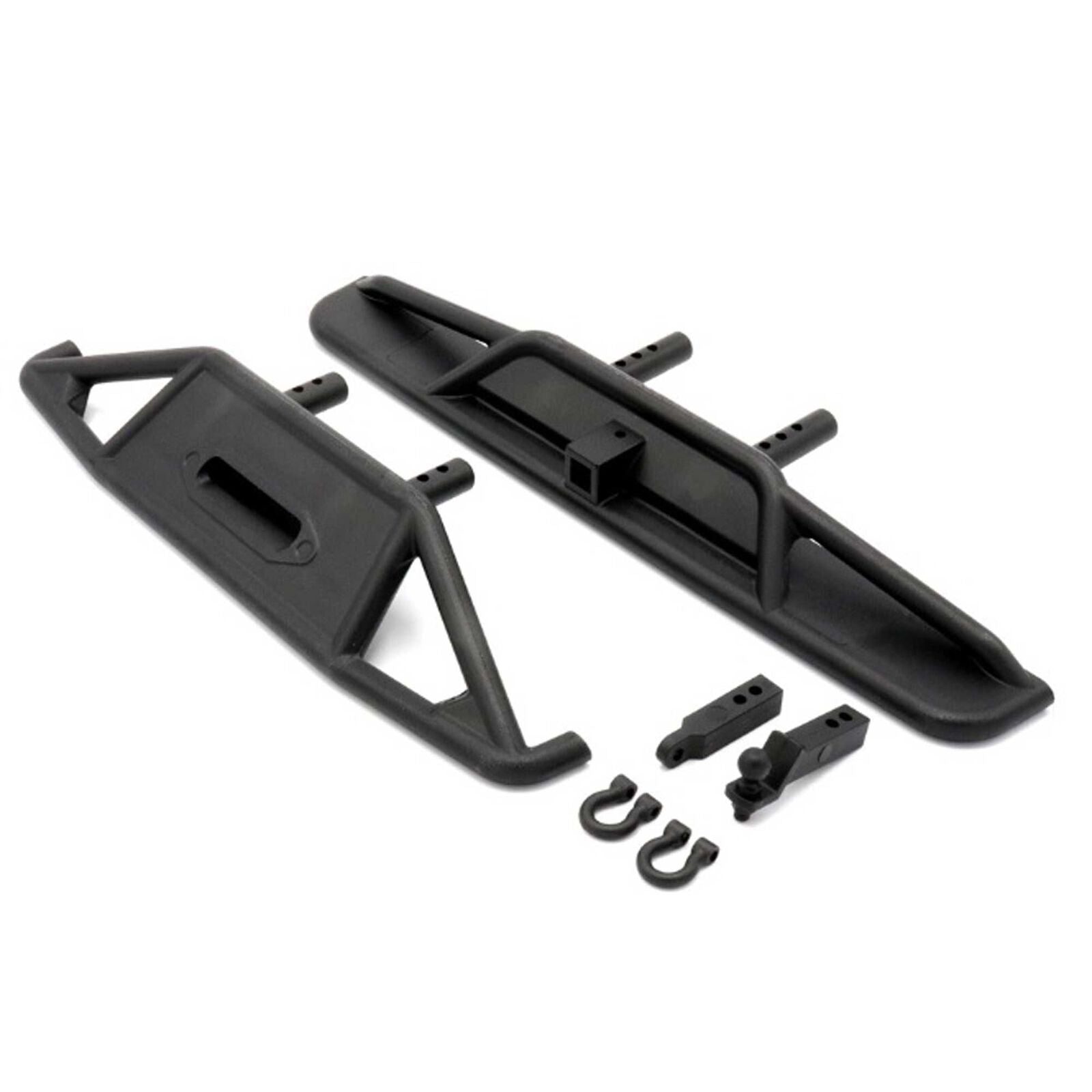 VANQUISH VPS10122 Origin Pro Tube Bumpers