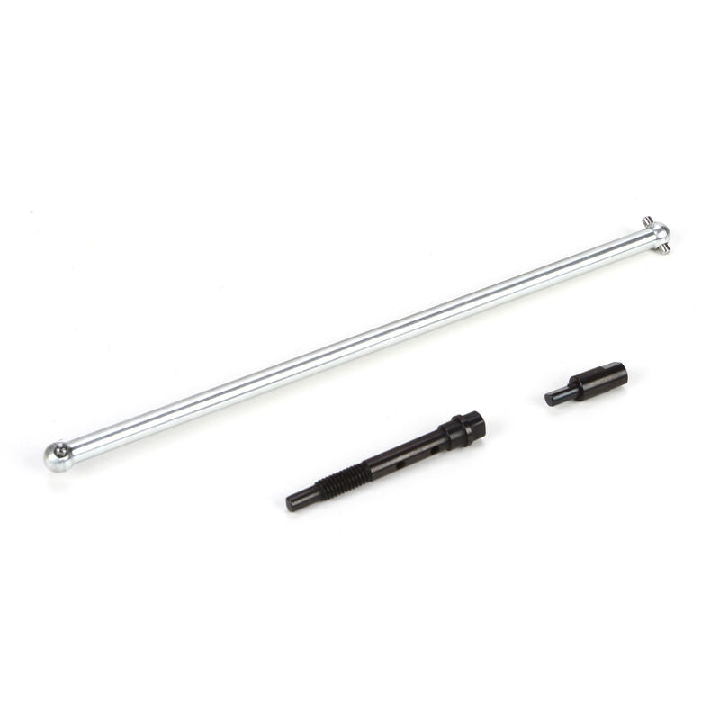 VATERRA VTR212008 Driveshaft Set: 1/14 KEM, KAL, MDT, MR