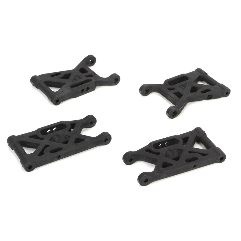 VATERRA VTR214003 Suspension Arm Set