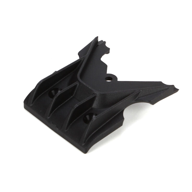 VATERRA VTR231009 Bumper Rear:V100