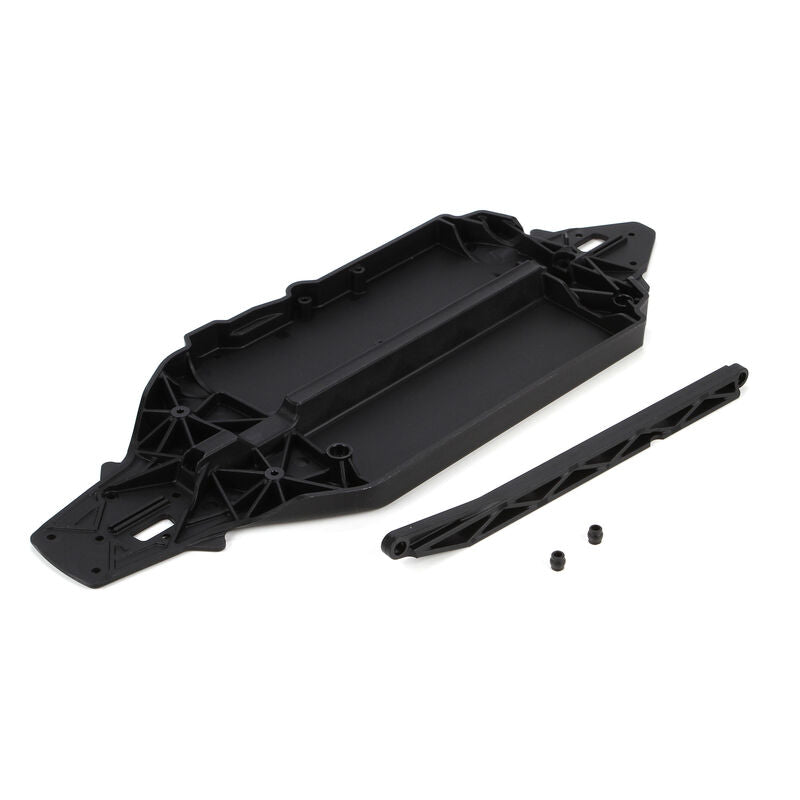 VATERRA VTR231010 Chassis Set: V100