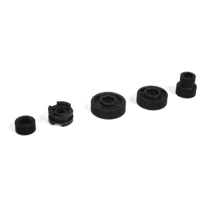 VATERRA VTR232000 Transmission Molded Gear Set