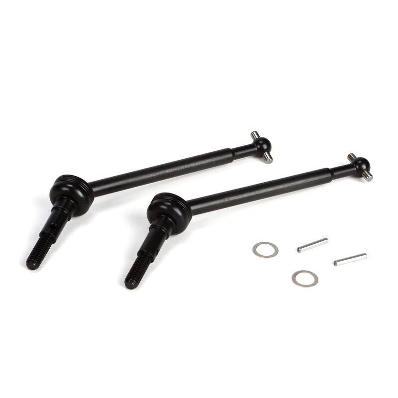 VATERRA VTR232010 Front CV Shaft Set: Twin Hammers *DISC