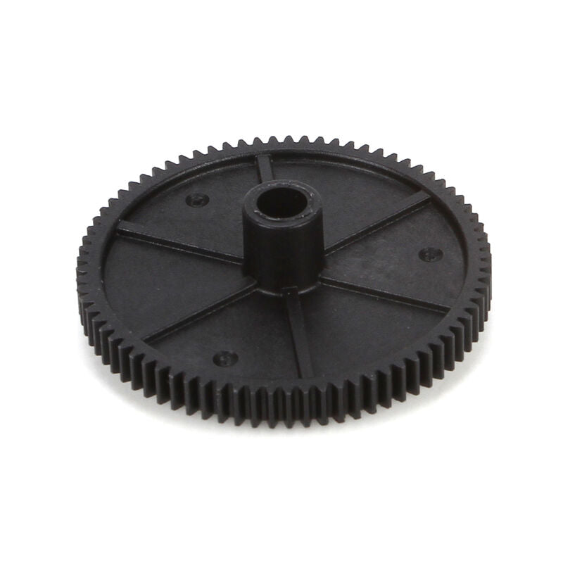 VATERRA VTR232044 Spur Gear, 77T, 48P:V100 REPLACED BY LOS232052