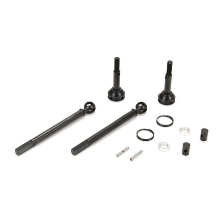 VATERRA VTR232076 Front CV Shaft Set