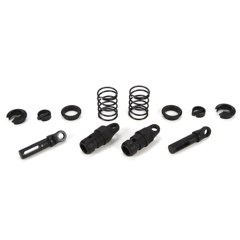 VATERRA VTR233007 Shock Body Set: V100