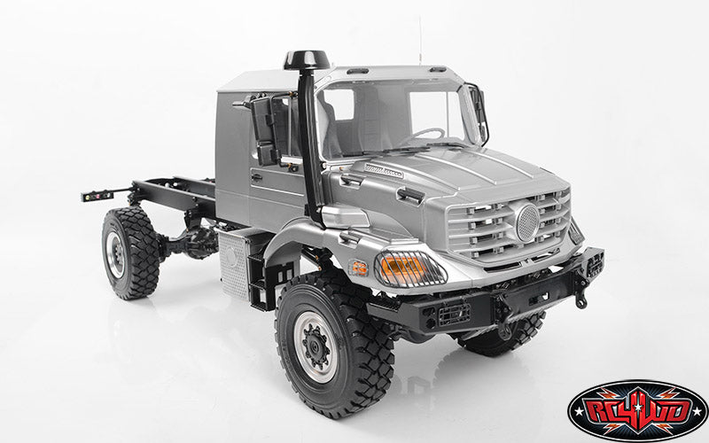 RC4WD VV-JD00041 1/14 Overland 4x4 ARTR RC Truck