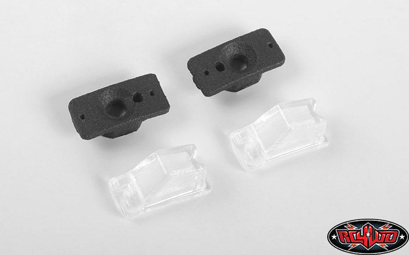 RC4WD VVV-C0825 Cchand - Turn Signal Set -SCX10 II UMG10 Crawler