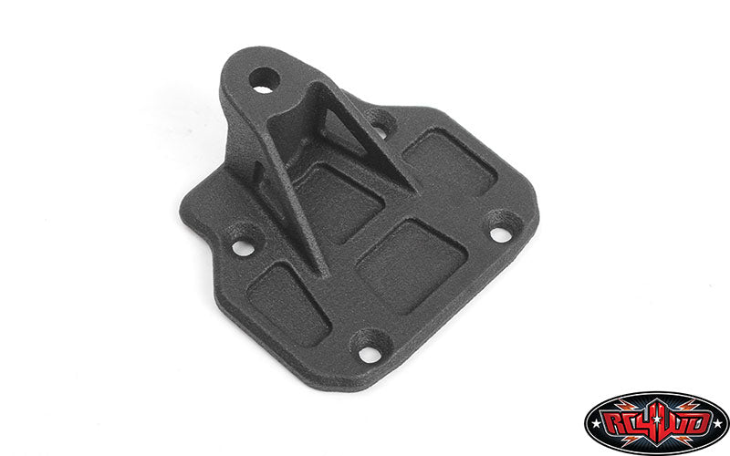 RC4WD VVV-C1067 Spare Wheel and Tire Holder for Axial 1/10 SCX10 III Jeep (Gladiator/Wrangler)