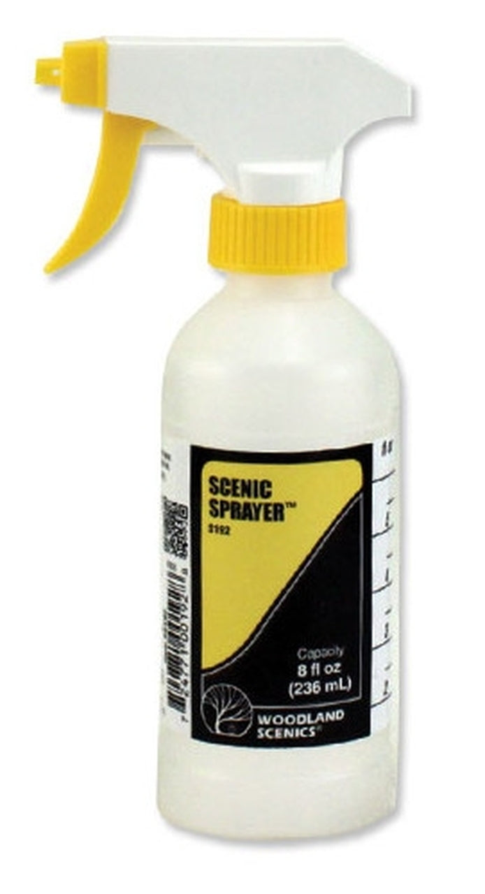 WOODLAND SCENICS S192 Scenic Sprayer