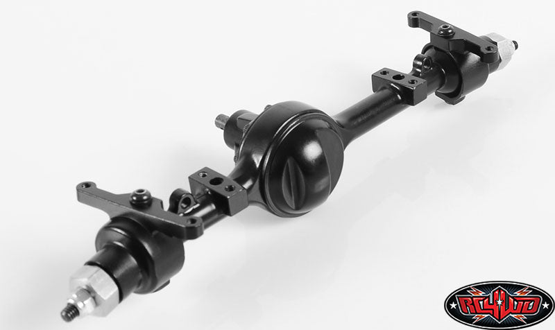 RC4WD Z-A0080 Yota II Ultimate Scale Cast Axle, Front