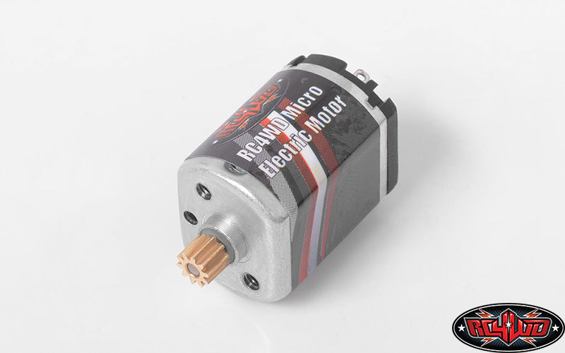 RC4WD Z-E0079 FF-030 Micro Electric Motor