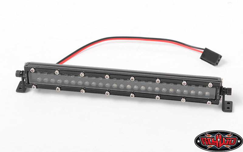RC4WD Z-E0095 KC HiLiTES 1/10 C Series High Performance LED Light Bar (120mm/4.72')