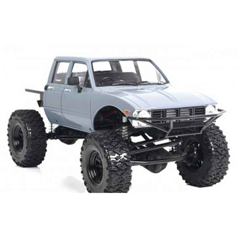 RC4WD Z-RTR0042 1/10 C2X Class 2 4WD Competition Truck Brushed RTR Mojave II Body