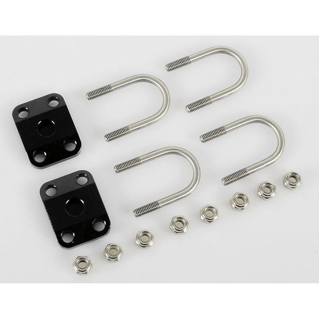 RC4WD Z-S0068 U-Bolts Kit for Yota Axle