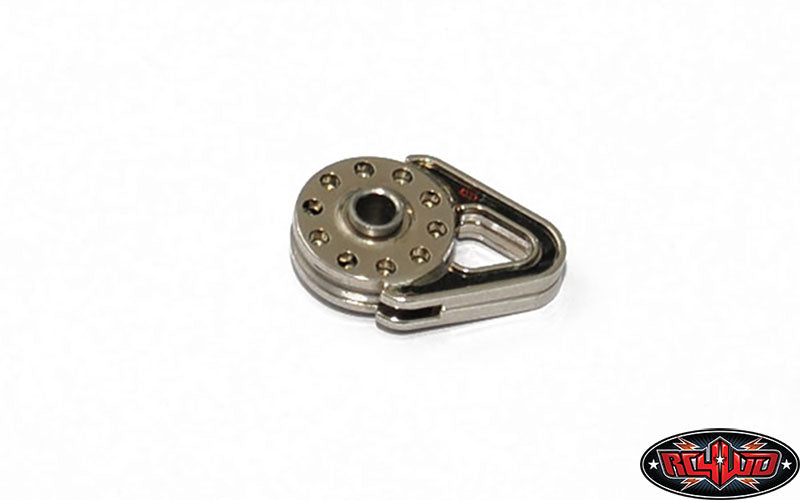 RC4WD Z-S0341 ARB Winch Snatch Block