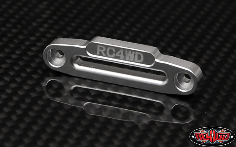 RC4WD Z-S0414 Aluminum 1/10 Winch Line Fairlead