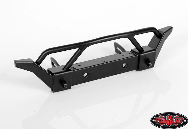 RC4WD Z-S0434 Jeep JK Rampage Recovery Bumper Axial SCX10