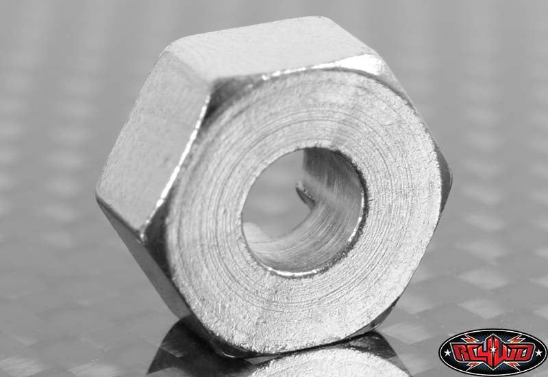 RC4WD Z-S0466 Bully (2) 12MM Rear Axle Hex