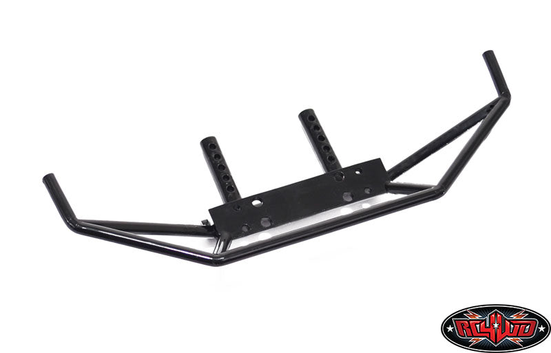 RC4WD Z-S0594 Marlin Crawler Front Plastic Tube Bumper for Trail Finder 2 TF2