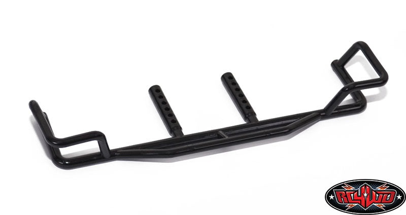 RC4WD Z-S0595 Marlin Crawler Rear Plastic Tube Bumper for Trail Finder 2 tf2