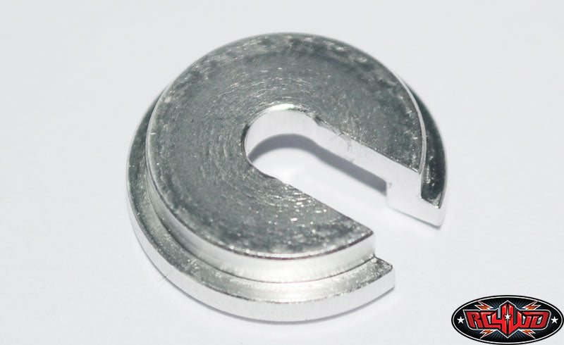 RC4WD Z-S0707 Lower Spring Retainer For King Off Road Shocks