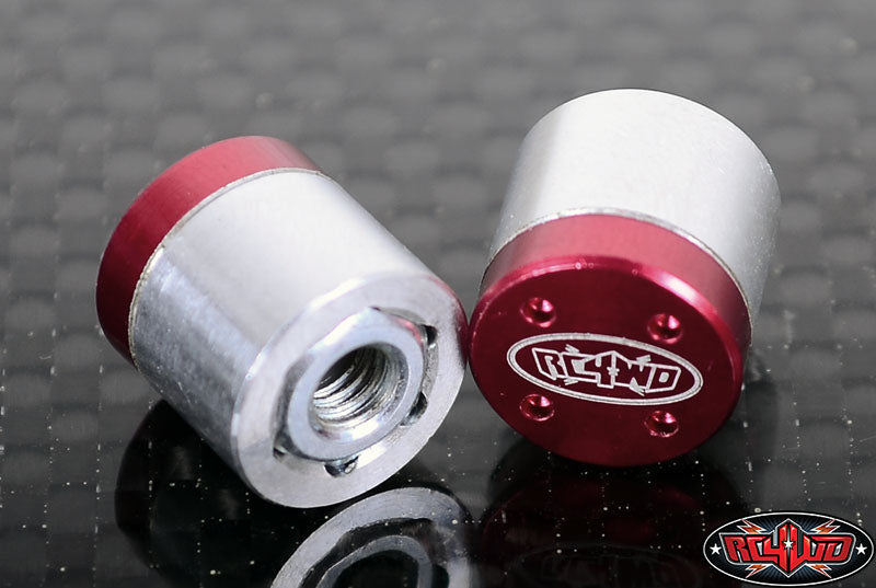 RC4WD Z-S0756 Drive Flange Wheel Nut Cover