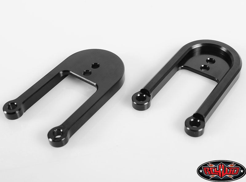 RC4WD Z-S0798 Front Shock Hoops for Gelande 2 Chassis