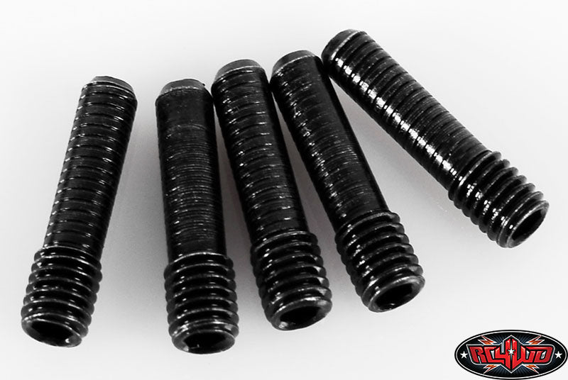RC4WD Z-S0804 M3 Driveshaft Screw Pin (5)