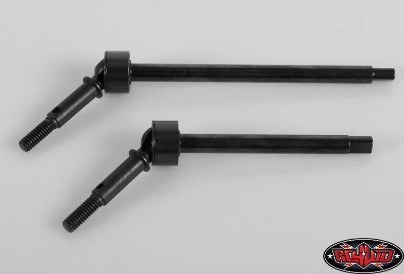 RC4WD Z-S0823 XVD Axle For Ultimate Scale Yota ll G2 Axle