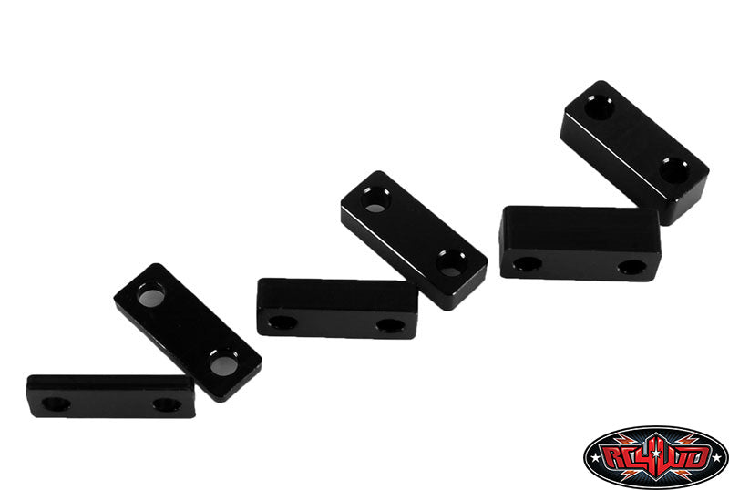 RC4WD Z-S0834 Superlift Suspension Lift Block Set