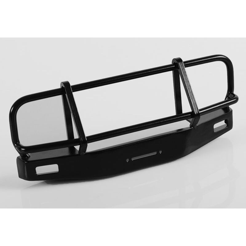 RC4WD Z-S0853 Land Rover Defender 90 Winch Bar Front Bumper Gelande 2